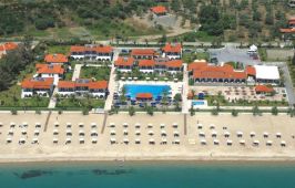 Assa Maris hotel