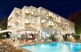 Kronos Hotel Platamonas