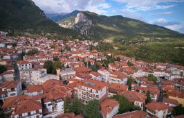 Olympus Mediterranean