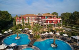 Mediterranean Princess - Adult Only Hotel
