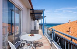 Olympic Star Beach Hotel Nei Pori Pieria