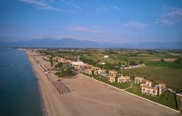 Mediterranean Village Hotel & Spa