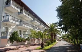 Sun Beach Platamon Resort