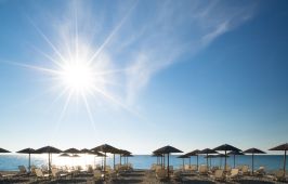 Olympios Zeus Hotel Bungalows