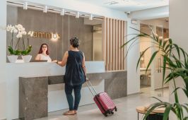 Ammos Beach Seaside Luxury Suites