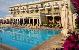 Danai Hotel and Spa