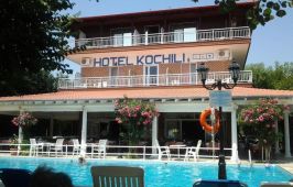 Kochili Hotel and Bungalows