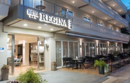 Regina Mare Hotel Paralia Katerinis