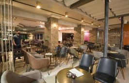 Mistral Seaside Hotel