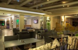 Hotel Olympos Leptokaria