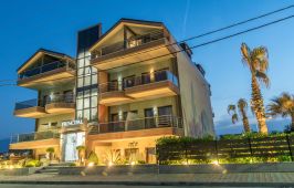 Principal New Leisure Hotel Katerini