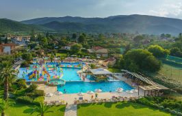 Cronwell Platamon Resort