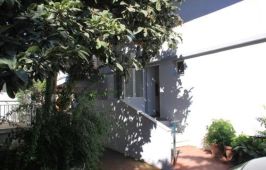 Galanis Studios And Apartments