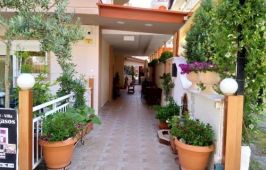 Hotel Villa Pigasos