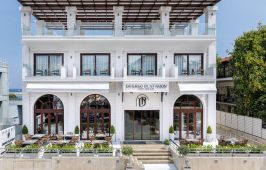 Diverso Platamon Luxury Hotel & Spa