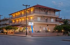 GrecoInn Classic Grekas Hotel