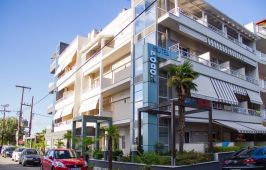 Hotel Rodon Katerini