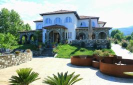 Zeus Hotel Platamonas