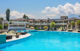 Dion Palace Beauty & Spa Hotel