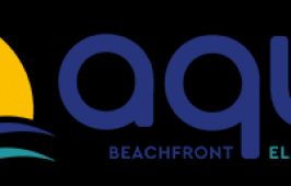 Aqua Beachfront Elegant Hotel