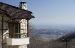 Alseides Boutique Hotel