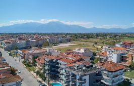 Hotel Mediterranean Resort