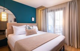 SKS Luxury Suites & Rooms