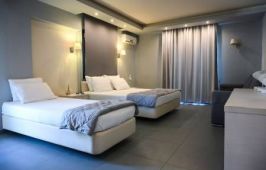 Blue Sea Boutique Apartments Pieria