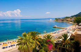 Potamaki Beach Hotel