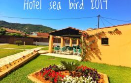 Seabird Hotel