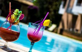 Folies Corfu Apartments