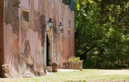 Pelecas Country Club