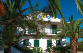 Seaside Hotel And Resort