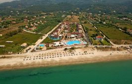 Almyros Beach Resort & Spa