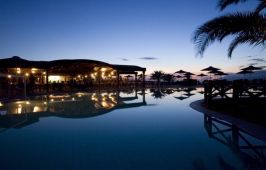 Mareblue Beach Resort