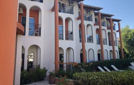 Silver Beach Hotel (Adults only)