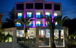 Tryp by Wyndham Corfu Dassia