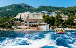 Sunshine Vacation Club Corfu