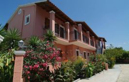 Chrysanthy Apartments