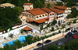 Lido Corfu Sun hotel