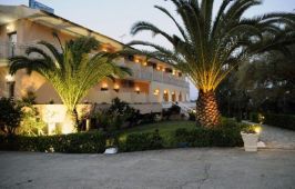 Primavera Hotel