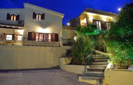 Villa Madera  by CorfuEscapes