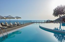 Atlantica Grand Mediterraneo Resort