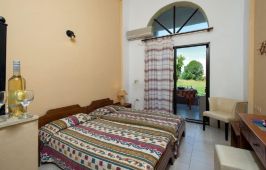 Blue Lagoon by Estia