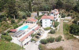 Andromaches Holiday Apartments Corfu