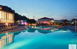 Hotel Sidari Panorama Resort