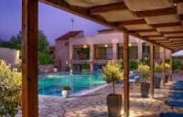 Ipsos Holidays Corfu