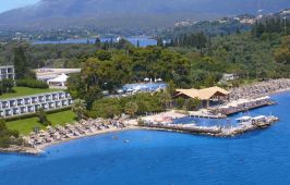 Kontokali Bay Resort & Spa