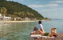 Domes Miramare a Luxury Collection Resort