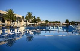 Roda Beach Resort and Spa